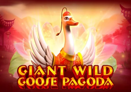 Giant Wild Goose Pagoda