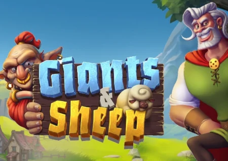 Giants & Sheep