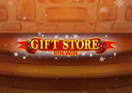 Gift Store