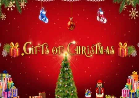 Gifts of Christmas