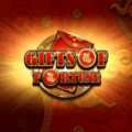 Gifts of Fortune