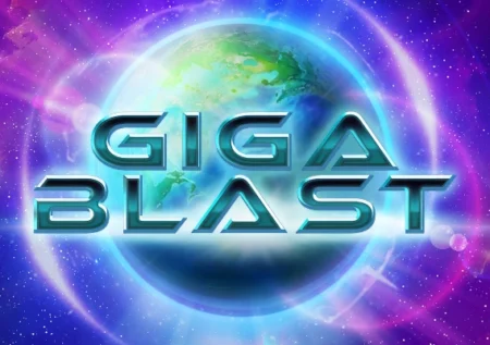 Giga Blast