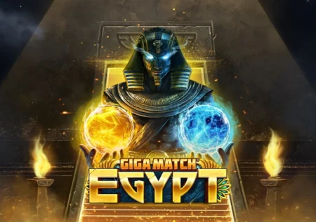 Giga Match Egypt