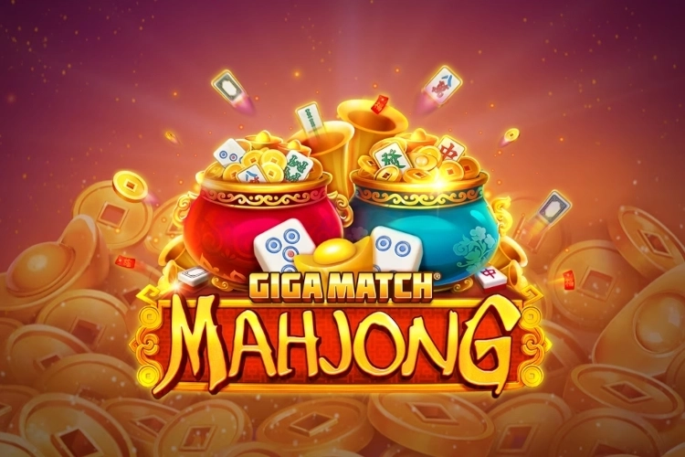 Giga Match Mahjong