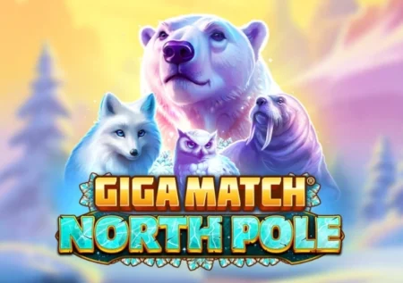 Giga Match North Pole