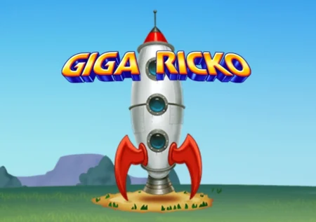 Giga Ricko