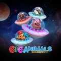 Giganimals Gigablox