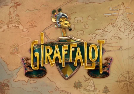 Giraffalot