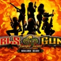 Girls With Guns – Jungle Heat