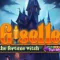 Giselle The Fortune Witch