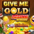 Give Me Gold: Rising Rewards King Millions