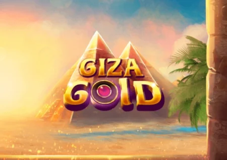 Giza Gold