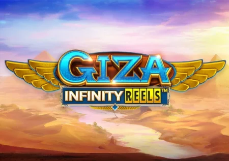 Giza Infinity Reels