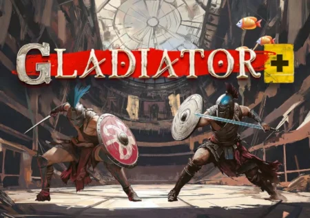 Gladiator+