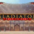Gladiator: Road to Rome