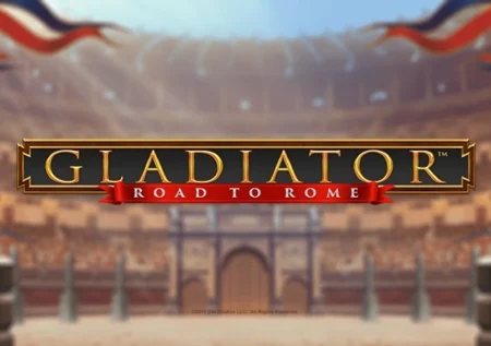 Gladiator: Road to Rome