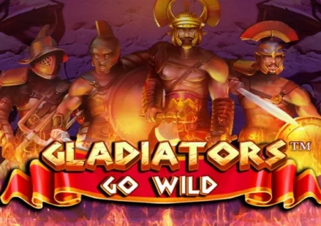 Gladiators Go Wild