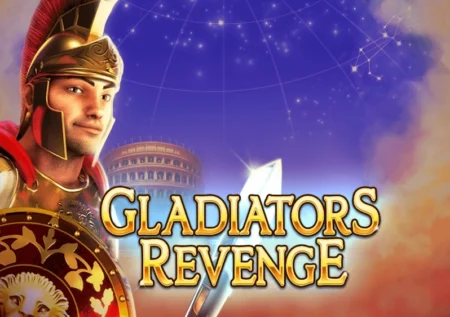 Gladiators Revenge