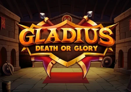 Gladius Death or Glory