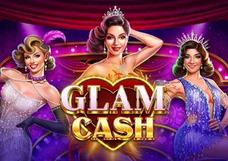 Glam Cash