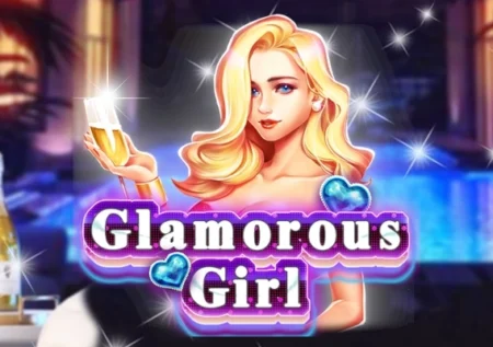 Glamorous Girl