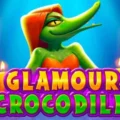 Glamour Crocodile