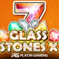Glass Stones X