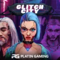 Glitch City