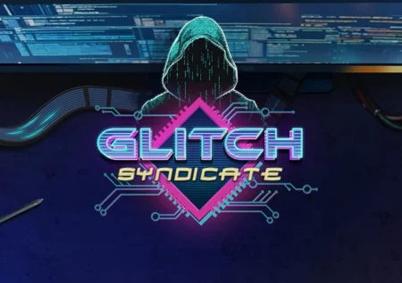 Glitch Syndicate