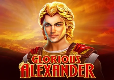 Glorious Alexander