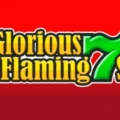 Glorious Flaming 7s