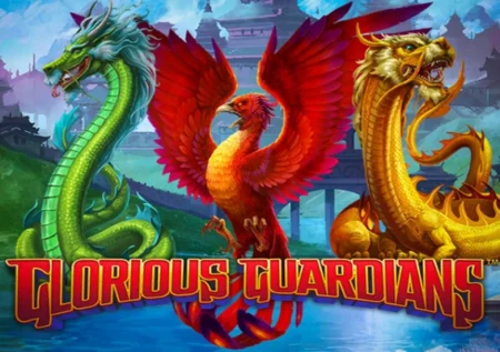 Glorious Guardians