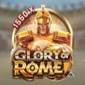 Glory Of Rome