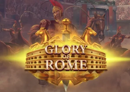 Glory of Rome