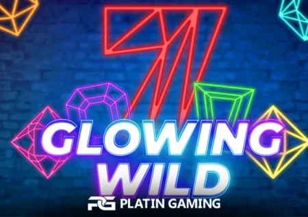 Glowing Wild