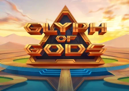 Glyph of Gods