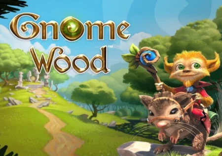 Gnome Wood