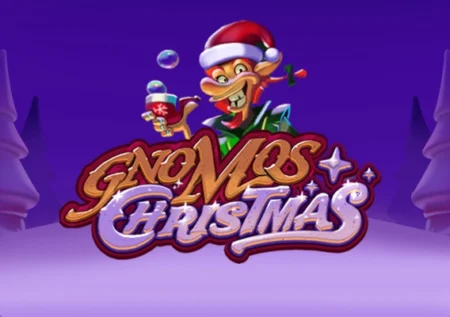 Gnomos Christmas
