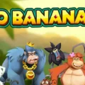 Go Bananas
