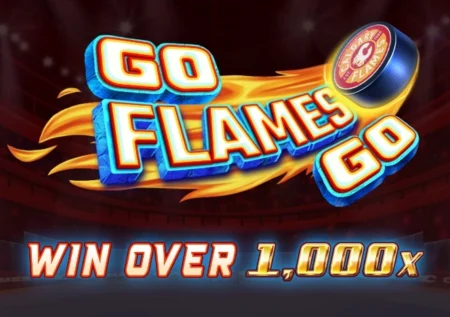 Go Flames Go