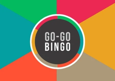 Go-Go Bingo