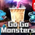 Go Go Monsters