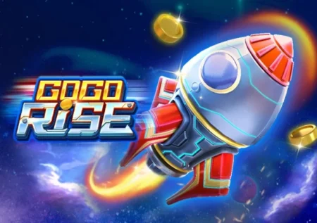 Go Go Rise