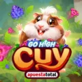 Go High Cuy Apuesta Total