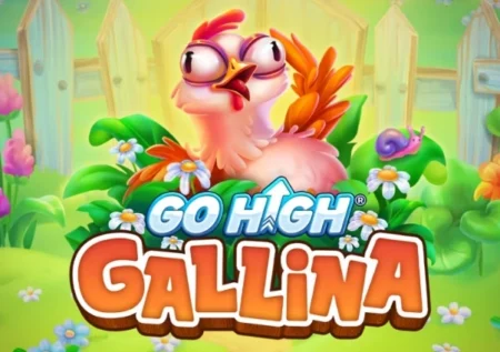 Go High Gallina
