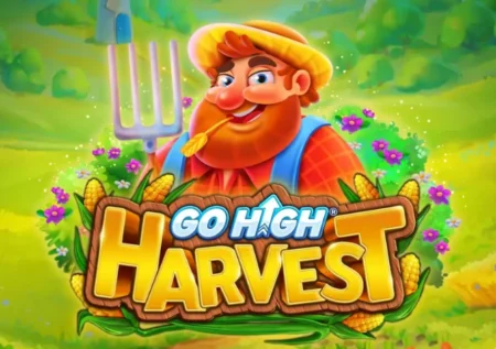 Go High Harvest
