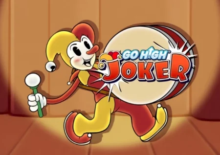 Go High Joker