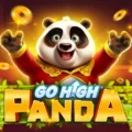 Go High Panda