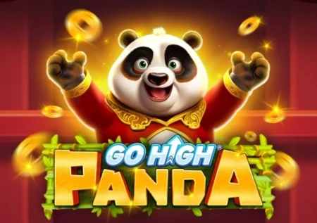 Go High Panda