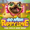 Go High Puppy Love